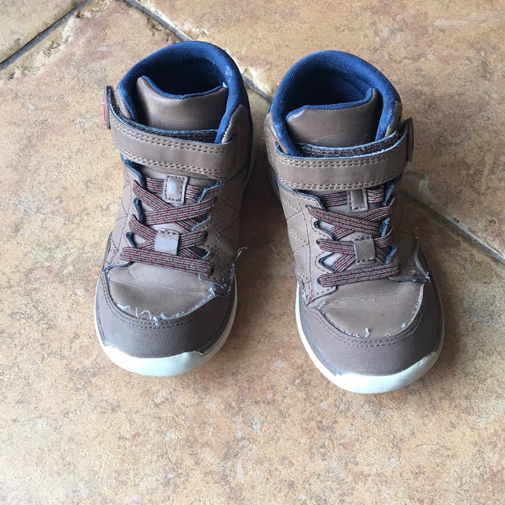 Boots - Picture 3 of 4